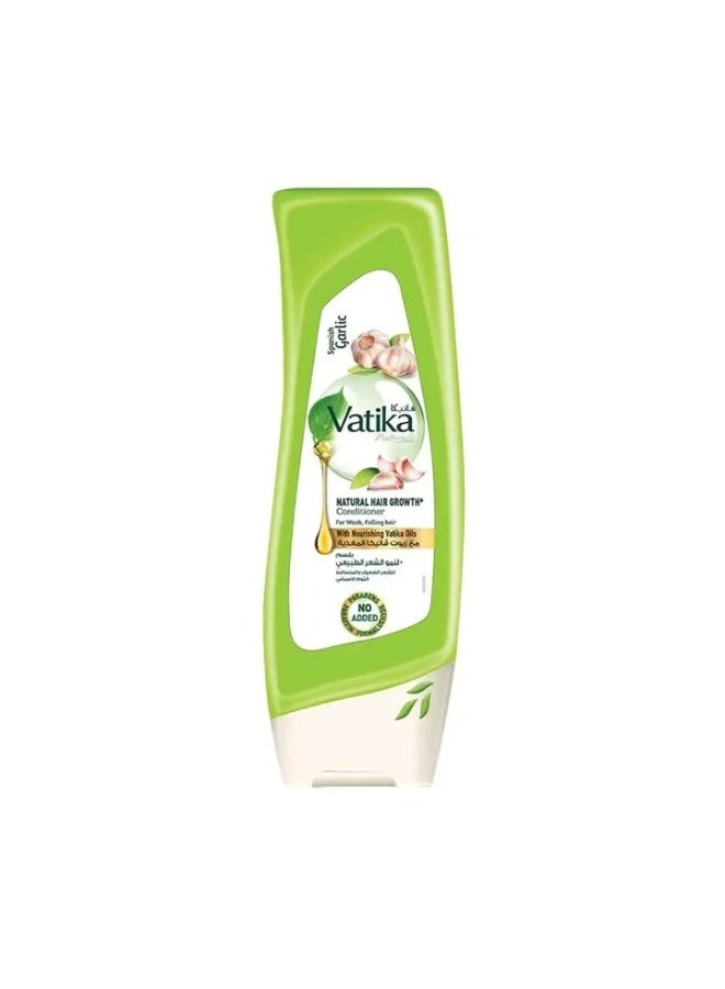 Vatika Conditionner Hair Growth 400ml